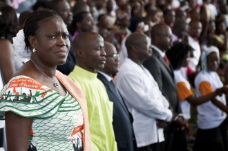 Côte dÂ’Ivoire : Transfèrement de Simone Gbagbo, HRW donne des leçons à  Abidjan